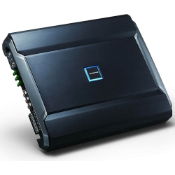 ALPINE R-A90S 6-Channel Car Amplifier