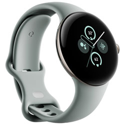 Google Pixel Watch | Best Buy Canada
