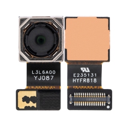 ESOURCE PARTS Replacement Back Camera Compatible With Motorola Moto G7 Play (Xt1952 / 2019) (Genuine Oem)