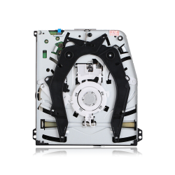 ESOURCE PARTS Replacement Blu-Ray Drive for Sony Playstation 4 Slim (Cuh-2115B)