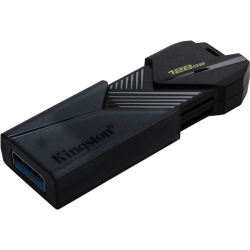 KINGSTON Dtxon Datatraveler Exodia 128GB USB 3.2 (Gen 1) Type A Flash Drive (Dtxon/128GB)