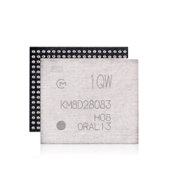 ESOURCE PARTS Replacement Wifi Ic Chip (Km7N16048) Compatible With Samsung S9 / S9 Plus