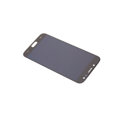 ESOURCE PARTS Replacement Lcd Assembly Without Frame Compatible With Samsung Galaxy J7 Pro (J730 / 2017) (Black) (Service Pack)