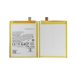 ESOURCE PARTS Replacement Battery Compatible for Motorola Moto Edge 20 Lite(Xt2139-1/21)/edge 20 Fusion(Xt2139-2/21)(Nt50)