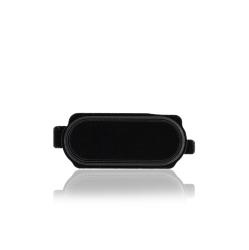 ESOURCE PARTS Replacement Home Button Compatible for Samsung Galaxy J3 (J337 / 2018) / J7 Refine (J737 / 2018) (Black)