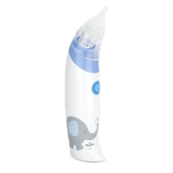 LITTLE MARTIN'S Baby Electric Nasal Aspirator