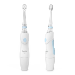 LITTLE MARTIN'S Baby Electric Toothbrush