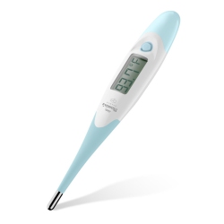 LITTLE MARTIN'S Digital Medical Thermometer for Oral Armpit & Rectal Temperature