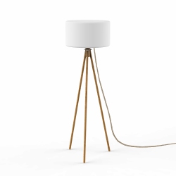 NEWGARDEN Chloe Led Floor Lamp