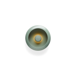 FATBOY Oloha Portable & Wireless Led Lamp, Small In Sage