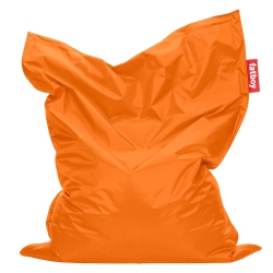 FATBOY Original Bean Bag Bitters In Orange