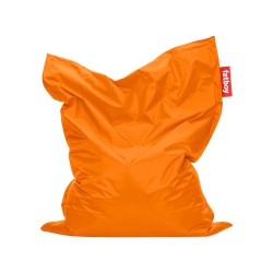 FATBOY Slim Bean Bag Bitters In Orange