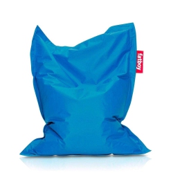 FATBOY Slim Bean Bag, Petrol