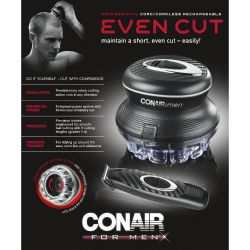 CONAIR Even Cut Trimmer (Refurbished Excellent)