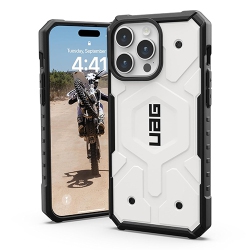 LUXURY AT LESS Uag Pathfinder Magsafe Slim Fit Rugged Protective Case/cover for Iphone 14 Pro Max