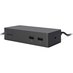 MICROSOFT Surface Dock (Compatible With Surface Pro 3, Surface Pro 4 And Surface Book)