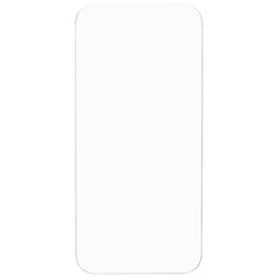 OtterBox Premium Glass Screen Protector for&nbsp;iPhone 15 Pro