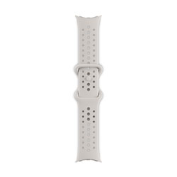 Google Pixel Watch 2 Sport Band - Porcelain - Large