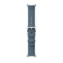 Google Pixel Watch 2 Leather Band - Moondust - Small