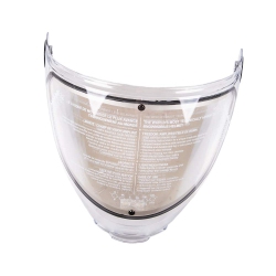 SKI-DOO Oxygen Electric Visor Tu/os 9290020000