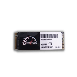 OVERKLOCK 1Tb M.2 Nvme SSD
