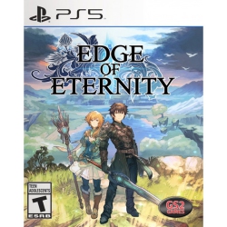 GAME SOLUTIONS 2 Ps5 - Edge Of Eternity