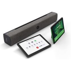 NEAT Bar & Pad Video Conferencing System 12 Mp Ethernet LAN Group