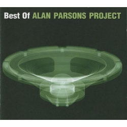 ARISTA/LEGACY Alan Parsons - The Very Best Of The Alan Parsons Project [Import] - (France - Import) - [CD]