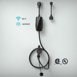 PION Portable Ev Home Charger Power 32A