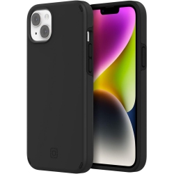 INCIPIO Duo Series Case With Magsafe for Iphone 14 Plus - - In Black