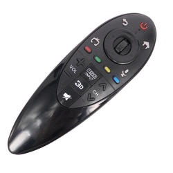 SUPERSHIELD New An-Mr500G Replace Remote Control Fit for Lg Smart Tv 55Lb6350Uq 47Lb6300Uqauswljr 65Lb6300Ue 60Lb6500 Mbm63935937