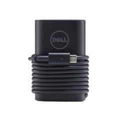 DELL New Genuine Latitude 3290 3390 5290 5490 7295 Ac Adapter Charger 65W USB-C