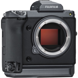 FUJIFILM Gfx 100 Medium Format Mirrorless Camera - 600020930