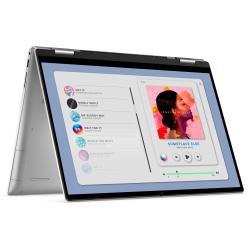 DELL Inspiron 7630 2-In-1 (2023) | 16" Fhd+ Touch | Core I7 - 1Tb SSD - 16GB Ram | 12 Cores 5 Ghz - 13Th Gen Cpu