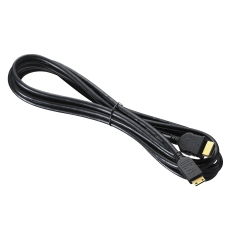 CANON Refurbished (Good) Original Htc-100 HDMI to Mini HDMI