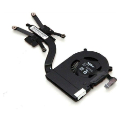 LENOVO Thinkpad X1 Yoga Carbon 4Th Gen Cpu Fan With Heatsink - Model 00Jt800