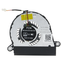 LENOVO New 710-15Ikb Type 80V5 Gpu Fan Discrete Graphic