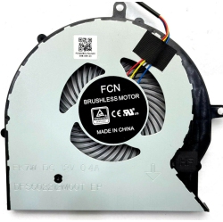 ASUS Gpu Cooling Fan - 12V 0.4A Dfs602212M00T-Fk7W for Fx63Vm, Fx503Vm, Gl503Vm, Gl703Vd, Gl703Vm