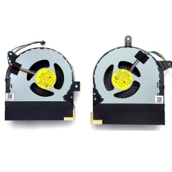 ASUS Rog Cpu And Gpu Cooling Fan Kit for Enhanced Performance