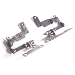 HP Durable Pavilion 15-Dk 15T-Dk Hinge Set L56910-001 for Seamless Laptop Performance