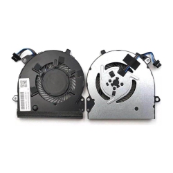 HP Pavilion 15 Series Discrete Graphics Fan L25585-001 - 4 Pins Cooling Solution