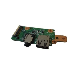 ACER Genuine Chromebook C730 Cb3-111 USB I/o Circuit Board - Model Da0Zhqpi6E0