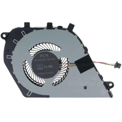 DELL New Inspiron 15 7570 7573 Cpu Fan 0Y64H5 Y64H5 Dfs541105Fc0T 023.1009J.0001