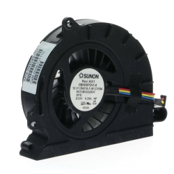 HP New Elitebook 8440P 8440W Cpu Fan GB0507Pgv1-A 594049-001