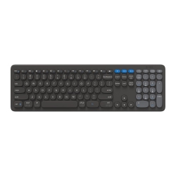 ZAGG Wireless Pro Keyboard 17Inch - In Black