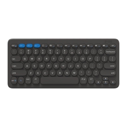 ZAGG Wireless Pro Keyboard 12Inch - In Black
