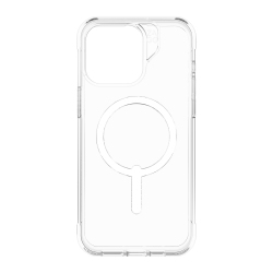 ZAGG Luxe Snap Case Compatible With Iphone 15 Pro Max - Translucent