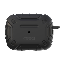 ZAGG Apollo Snap Case Compatible With Airpods Pro - In Black