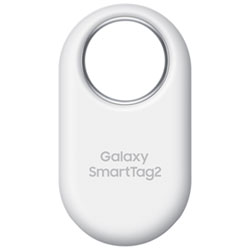 Samsung Galaxy SmartTag2 Bluetooth Tracker - Black