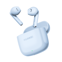 HUAWEI Freebuds Se 2 - 40-Hour Battery Life, Compact And Comfortable to Grip, 3 Hours Of Music Playback On A 10-Minute Charge, Ip54, Robust Tooth